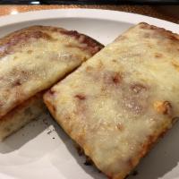 Sicilian Pizza · 