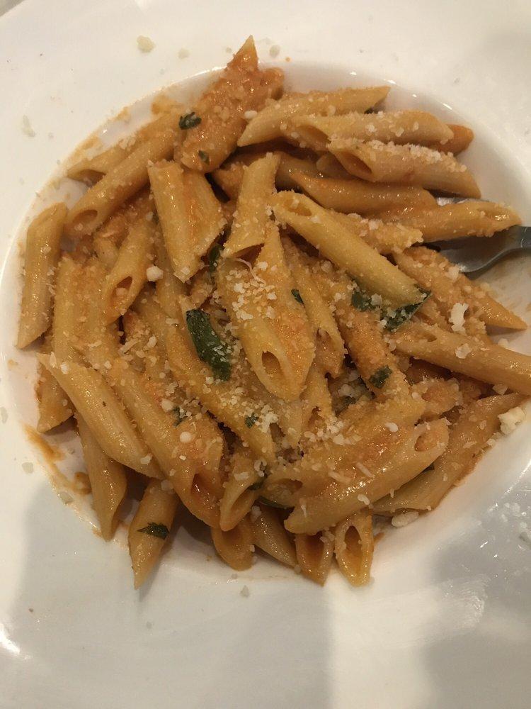 Portofino Ristorante · Italian · Salad · Soup