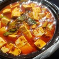 Mapo Tofu · 