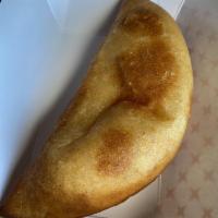 Empanada Gringo · 