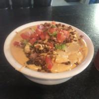 Loaded Queso · 
