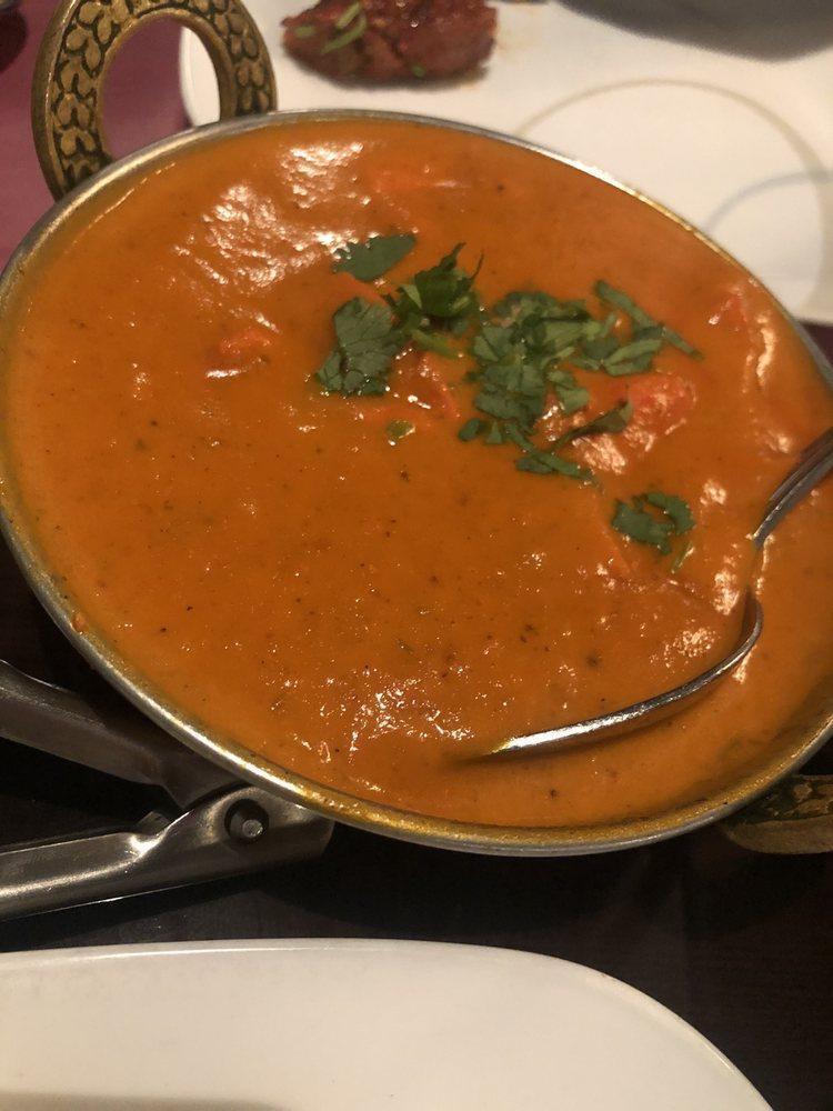 Aman's Indian Bistro · Vegetarian · Indian · Curry · Vegan