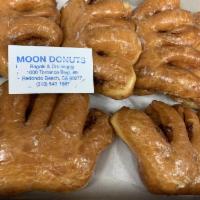 Ultimate Bear Claw · 