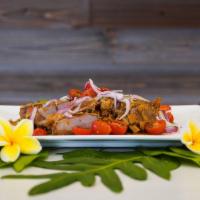Kawali Style Boneless Pork Chops · 