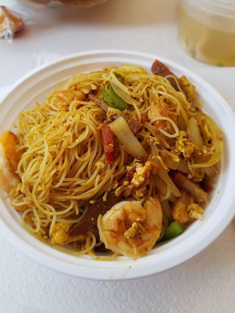 Noodle Fun · Chinese · Healthy · Lunch · Dinner · Asian · Noodles