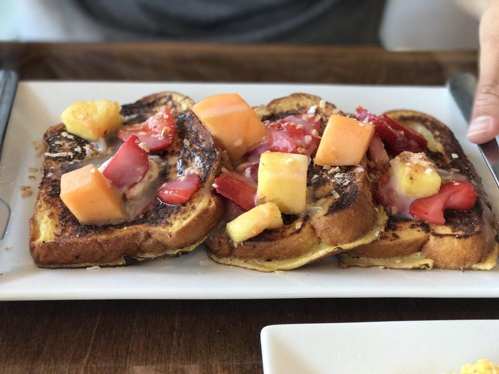 Dirty Fork · Hawaiian · Breakfast & Brunch · Coffee & Tea · Sandwiches · Breakfast · Salads