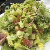 Chop Salad · 