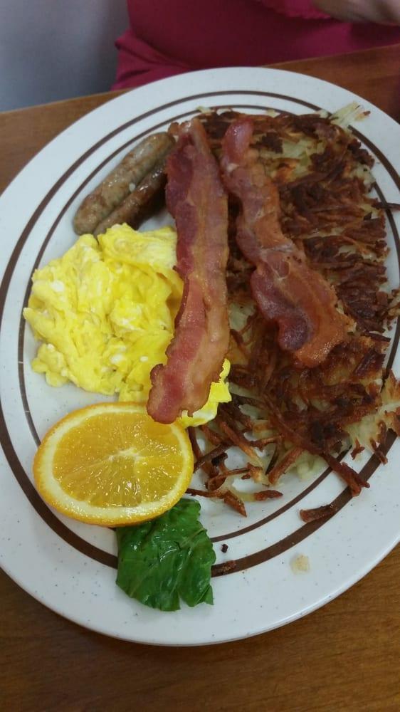 La Habra Heights Cafe · Coffee and Tea · Mexican · Cafes · Breakfast & Brunch · Burgers · American · Sandwiches · Breakfast · Cafe