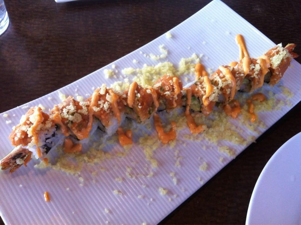 Sushi Zen · Japanese · Asian Fusion