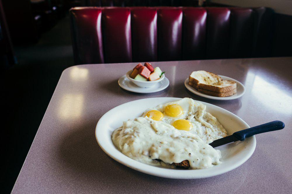 Mil’s Diner · Diners · American · Breakfast & Brunch