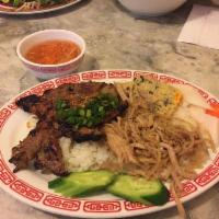 Vietnamese Pork Chop · 