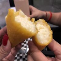 Cheese Empanadas · 