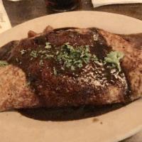 Guinness Beef Boxty · 