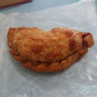 Chicken Empanada · 