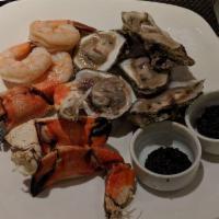 Snow Crab Claws · 