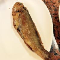 Fried Fish · 