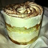 Tiramisu · 