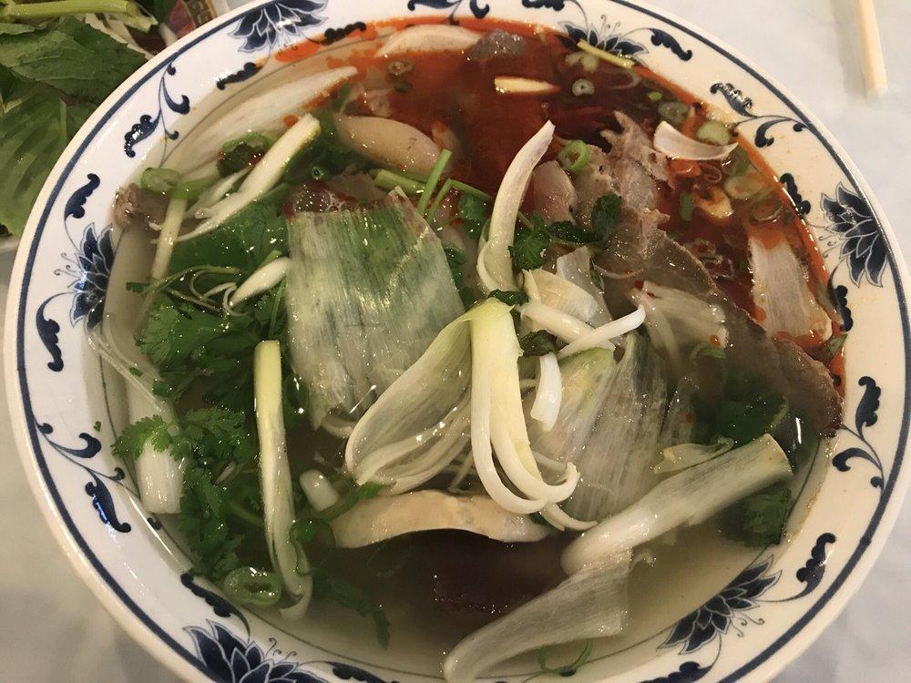 Pho Tan Hoa · Vietnamese · Noodles