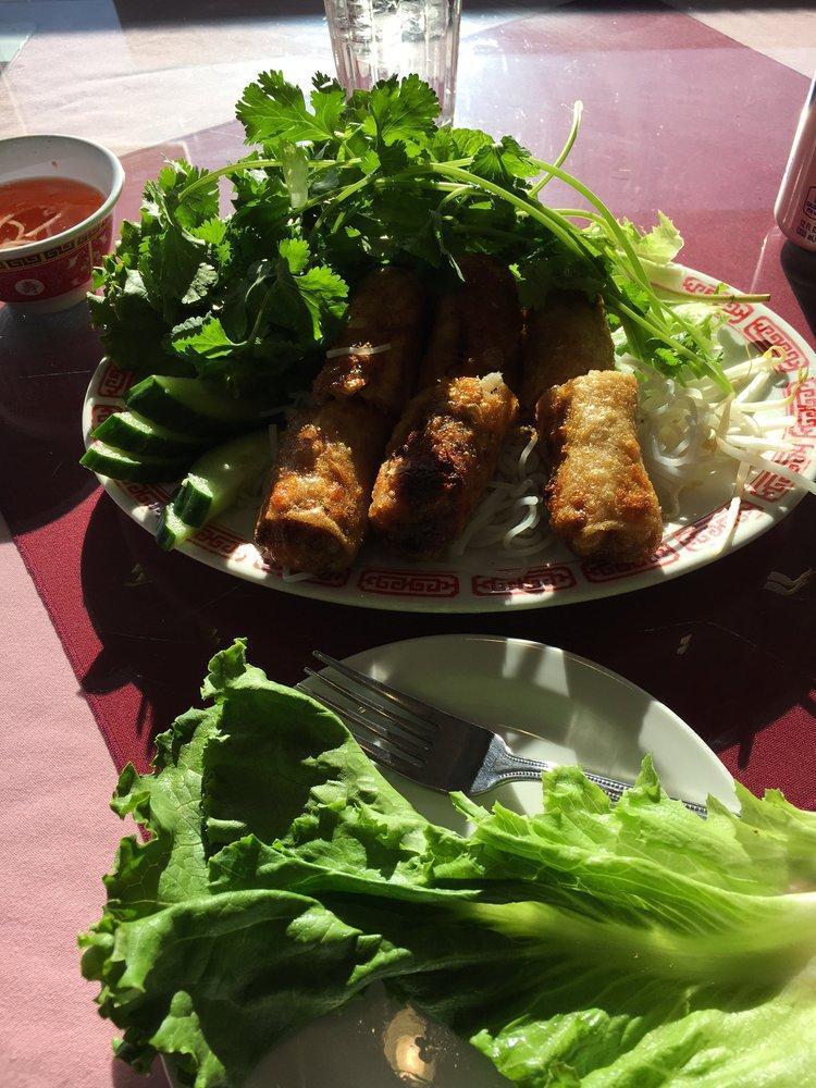 Thai Bao Vietnamese Restaurant · Vietnamese