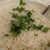 Basmati Rice · 