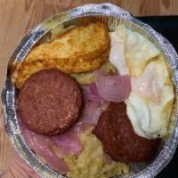 Mangu · 