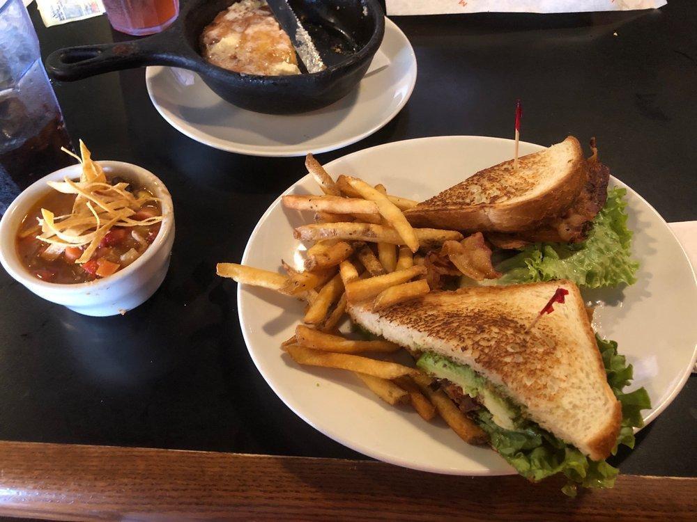 Cotton Patch Cafe · Comfort Food · American · Southern