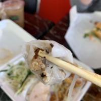 Banh Cuon · 