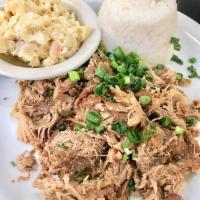 Kalua Pork · 