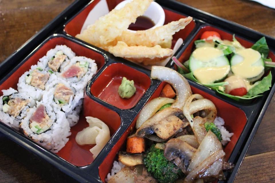 Oshio · Sushi Bars · Japanese · Korean