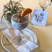 Leche De Tigre · 