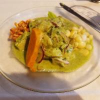 Corvina · 