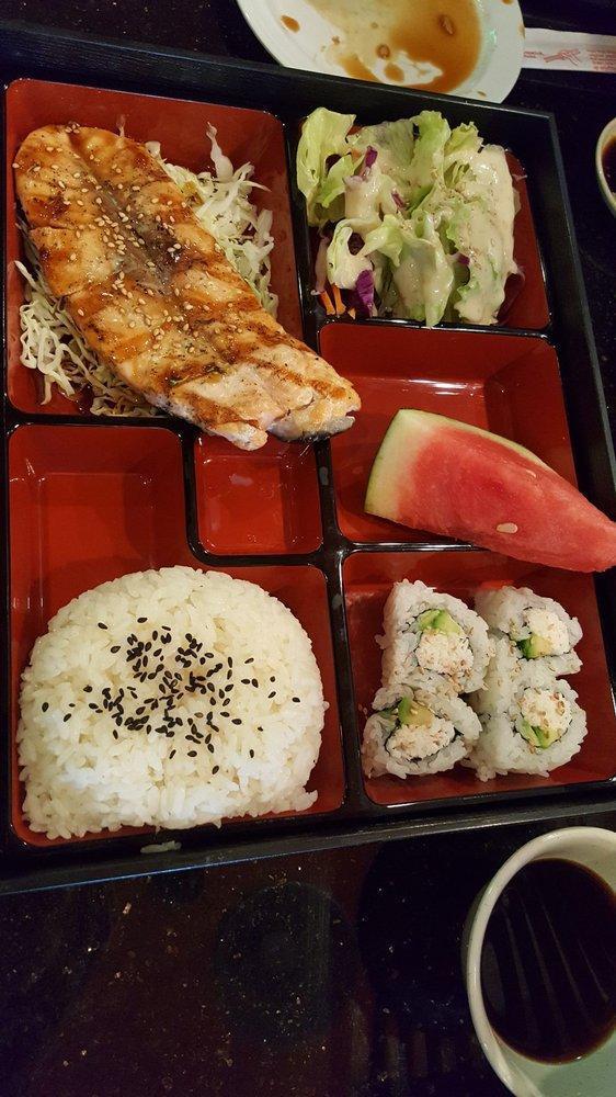Jang Goon Sushi & Korean BBQ · Sushi Bars · Korean · Japanese