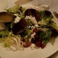 Steakhouse Salad · 