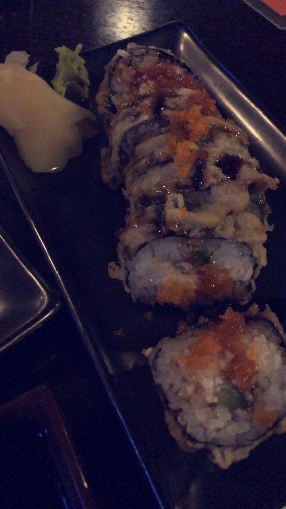 Masa Sushi & Izakaya · Sushi Bars · Izakaya
