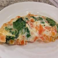 Omelette · 