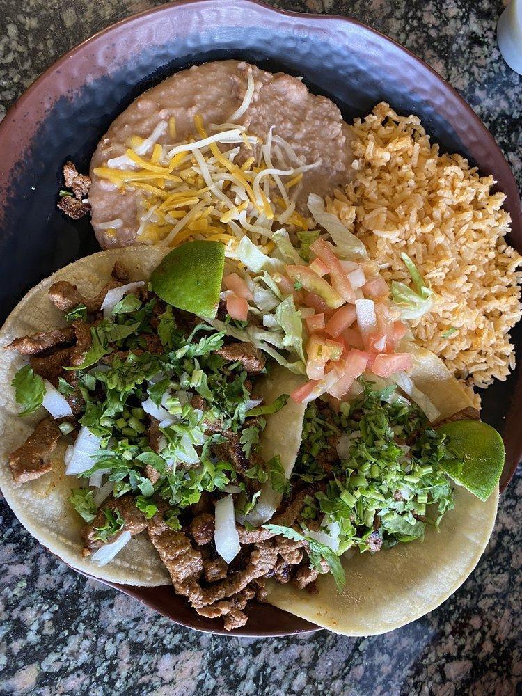 Javi’s Mexican Grill · Mexican