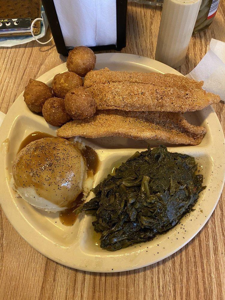 G's Country Kitchen · Southern · Soul Food · Comfort Food