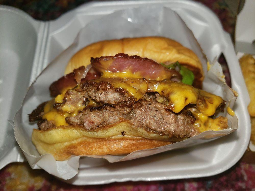 Shake Shack · American · Burgers · Fast Food