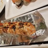 Lion King Roll · 