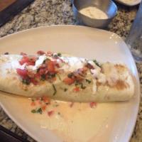 Burrito San Jose · 