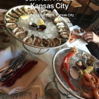 Kansas City Seafood · 