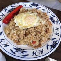 Fry Rice Special · 