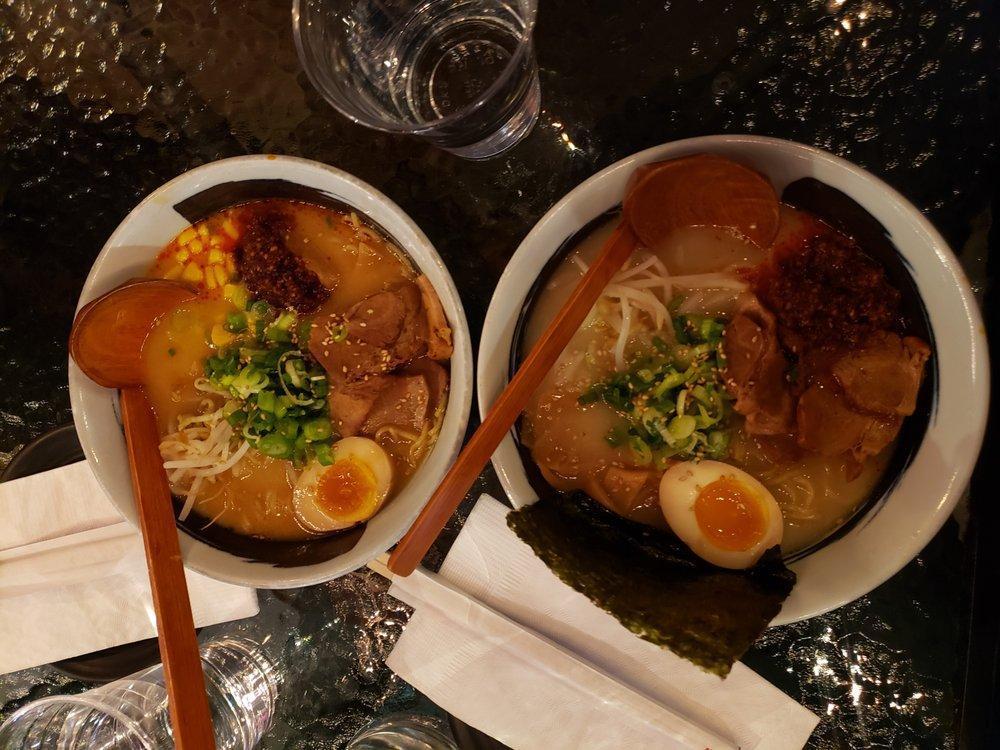 Tampopo Ramen · Snacks · Alcohol · Vegetarian · Asian Fusion · Japanese · Lunch · Dinner · Asian · Noodles · Ramen