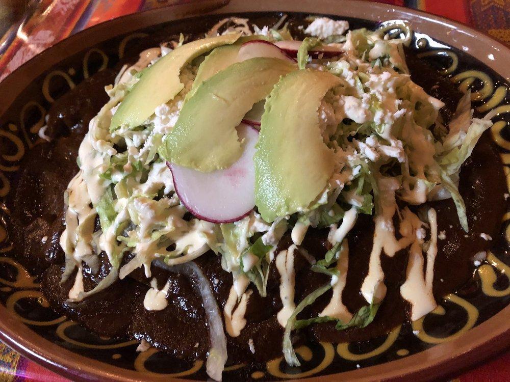 Pueblo Magico · Mexican · Desserts · Breakfast & Brunch