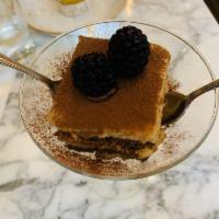 Tiramisu · 