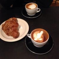 Cappuccinos · 