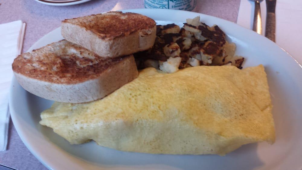 Omelet Special · 