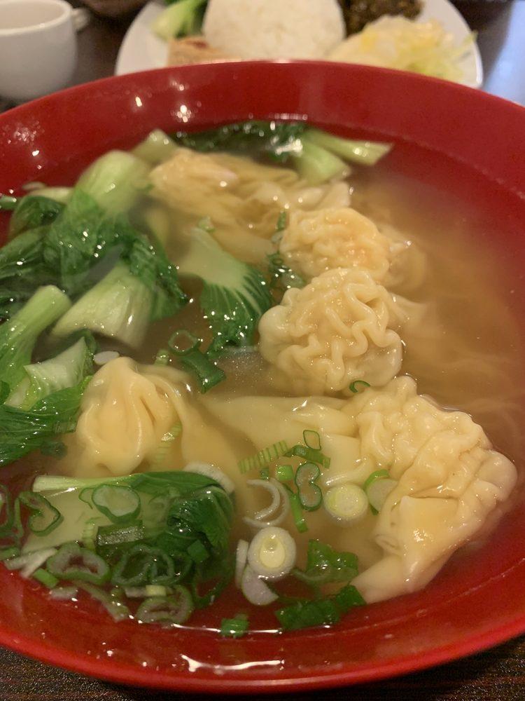Chen’s Noodle · Noodles