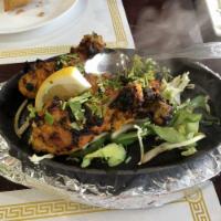 Tandoori Chicken - Half Chicken · 