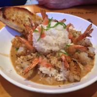 Shrimp New Orleans · 